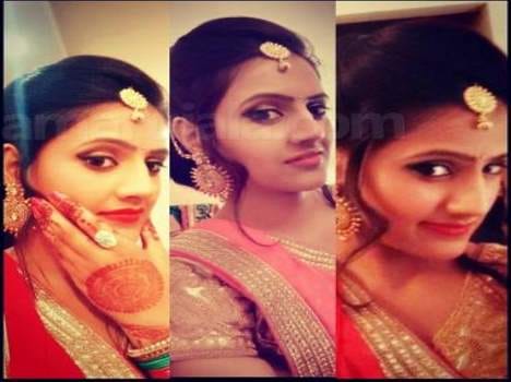 miss selfie contest contestant rishu