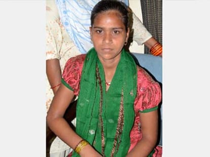 shobha of delhi found bajrangi bhaijan