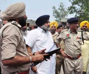 akali dal rejact sarbat khalsa all decision