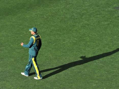 Australia A Beat SA A in Opening match of Tri Series