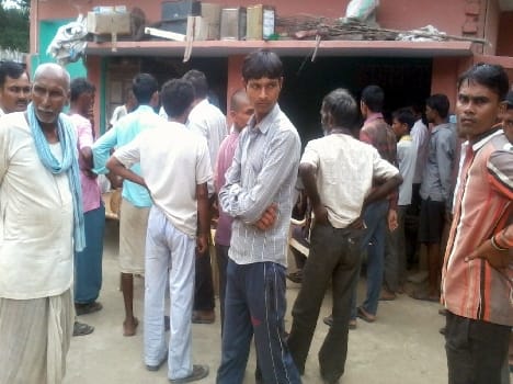 rupees demand