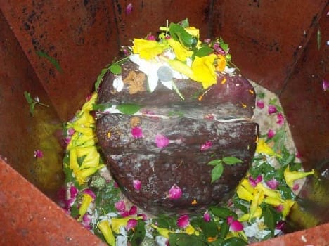 shivling