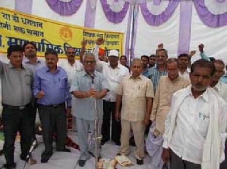Vittvihin teachers should be given honorarium