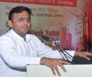 UP needs smart cities more than 13.