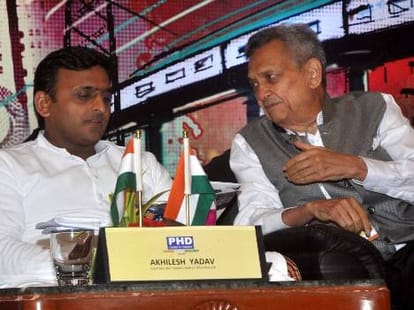 UP needs smart cities more than 13.