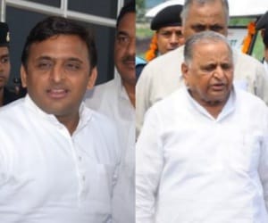 Next challenges for Akhilesh and Mulayam in UP.