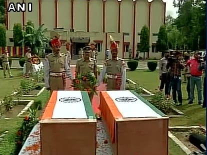 jammu and kashmir got highest gallantry awards