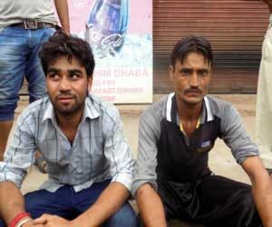 government will honour villagers who captured terrorist in udhampur