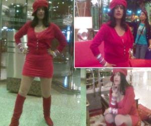 radhe maa controvertional statements