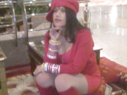 'Shri Radhe Maa a fan of Sunny Leone'