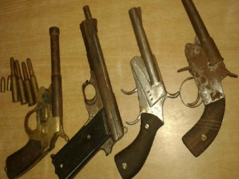 terrorist attacks policeman after snatching his rifle in kulgam 