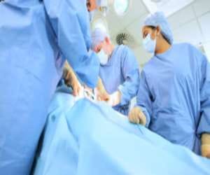 senior doctor present emergency in all time