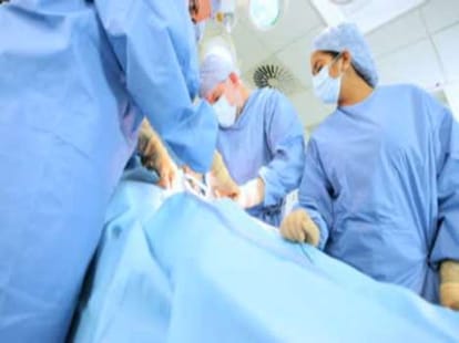 Treatment is also possible without money