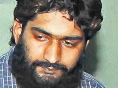 after gurdaspur terror attack, police caught kashmiri engineer as terrorist