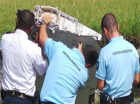 mystery of mh370 solved soon?
