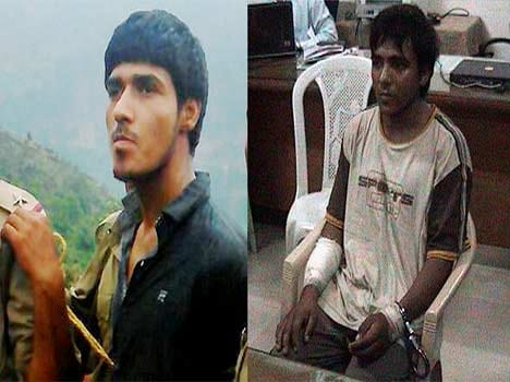 pakistan ask india naved is not pakistani citizen