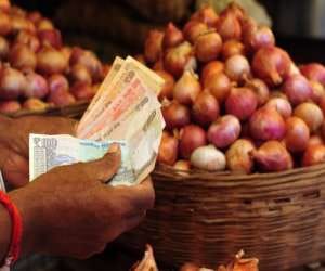 cheapest onion price in dehradun.