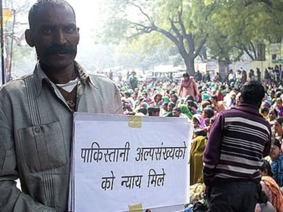 Those days are not so far when all hindu will escape from Pakistan