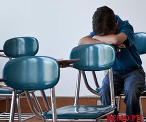 Class VII student of obscenity in the name of ragging