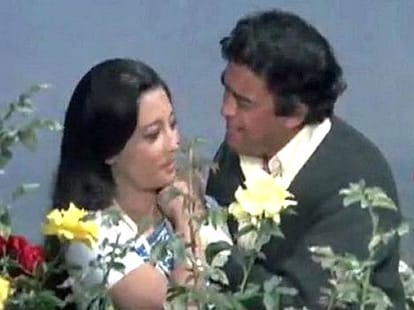  Bollywood top 5 songs