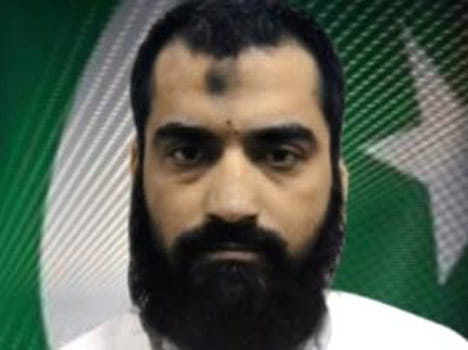 Terrorist is on strike