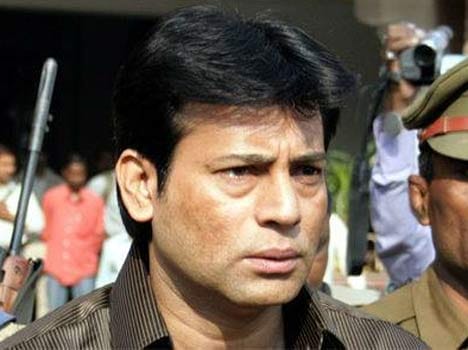 abu salem had a hindu name on his a passport