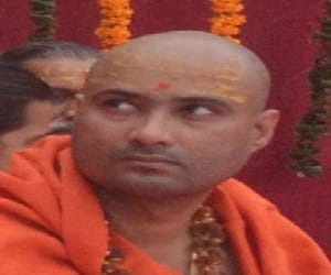 'Builder Baba fraud case, alleging forgery of carores