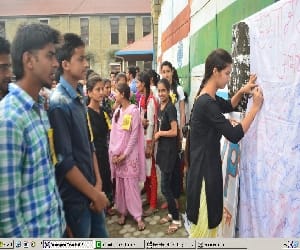 abvp strike 