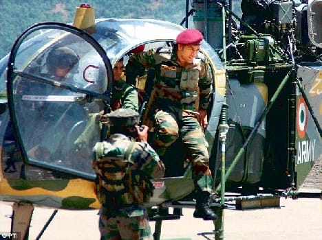 dhoni will do sky diving
