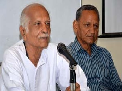 The courts had applied the Dev Nagari script