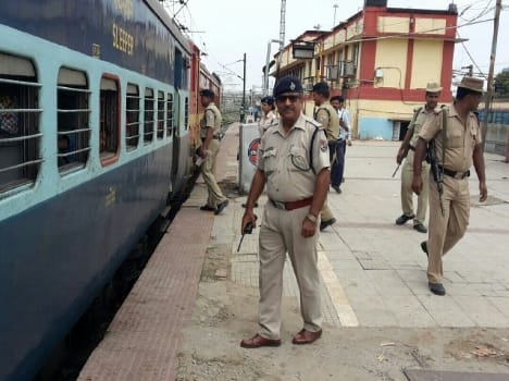  Maoists sought in the Campaign