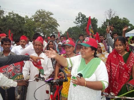 The third day of the cycle ran sp