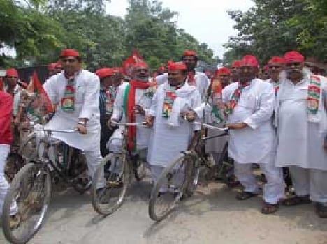 MLA extracted wake cycle trip