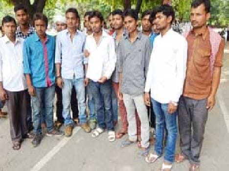 Sought for flood victims living in Diare tied house