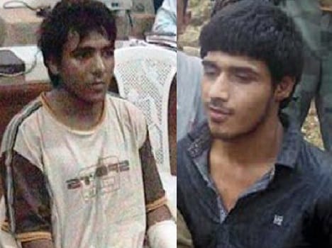 Arrested terrorist trained in same Lashkar camp as Ajmal Kasab
