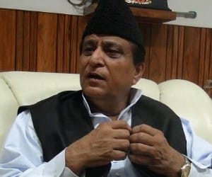 azam khan says justice katjoo will be punished