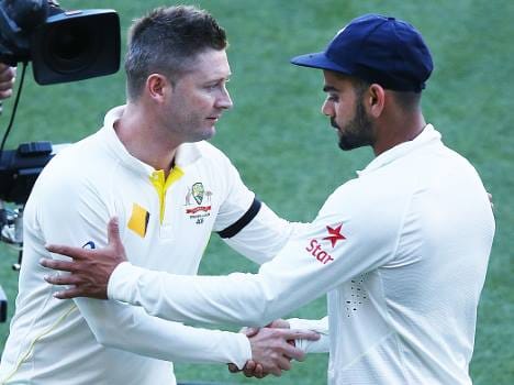 Flops story of two captains in test Cricket