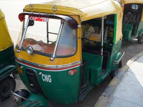 cng vehciles can be cause of cancer