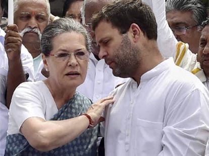 debate in lok sabha on lalitgate