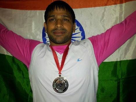asian kabaddi championship: haryana's Jasbir made best raider