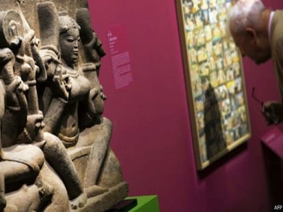 wendy doniger book on the Kama Sutra