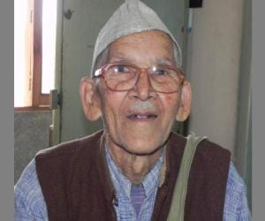 jamnalal bajaj award will be given to sarvoday leader mansingh rawat.