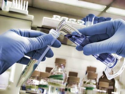 scientists win nobel chemistry award for work on dna repair