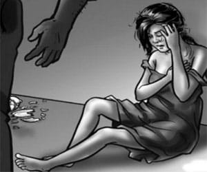 mother gang raped her daughter in gurgaon