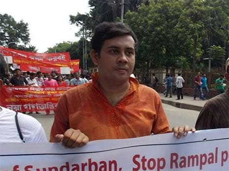 Another Bangladesh blogger murdered, fourth attack this year