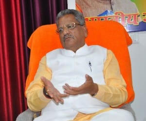 We have won Panchayat election claims BJP.
