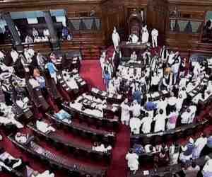 show sincerity towards parliament