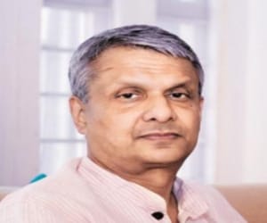 profile of MP Tathagata Satpathy