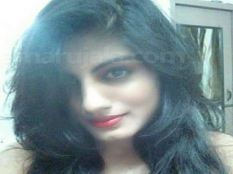 miss selfie contest contestant garima