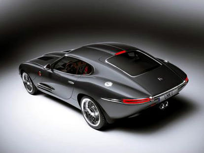 Top 5 most fastest cars in britain
